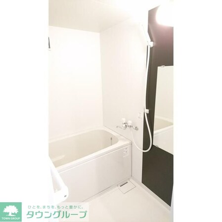 グランインカム16の物件内観写真